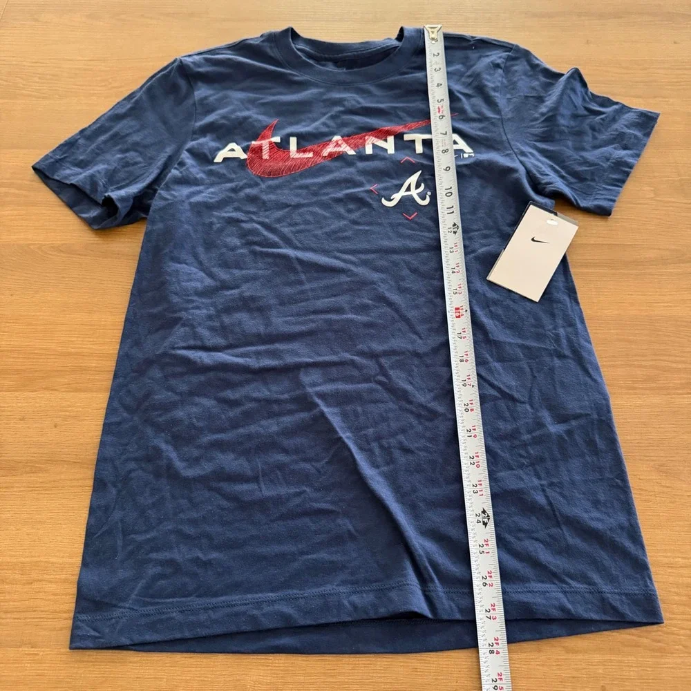 Nike short sleeve
